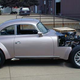 Illustration for article titled Engine Swap of the Day: Junkman's Small-Block-Powered 356